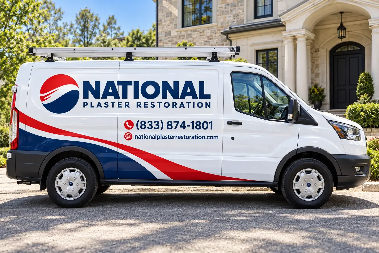 Plaster Repair in Ayden, NC near me